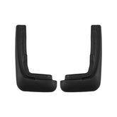 Juego de Guardabarros Trasero para Toyota Proace 2016-2025 Negro Mate 2Pza